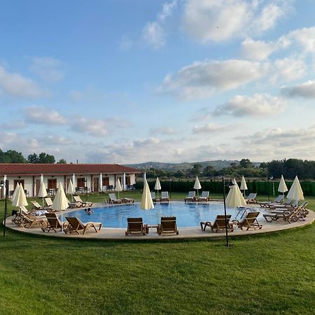 Tarihi Kumbaba Otel Ağva Εξωτερικό φωτογραφία