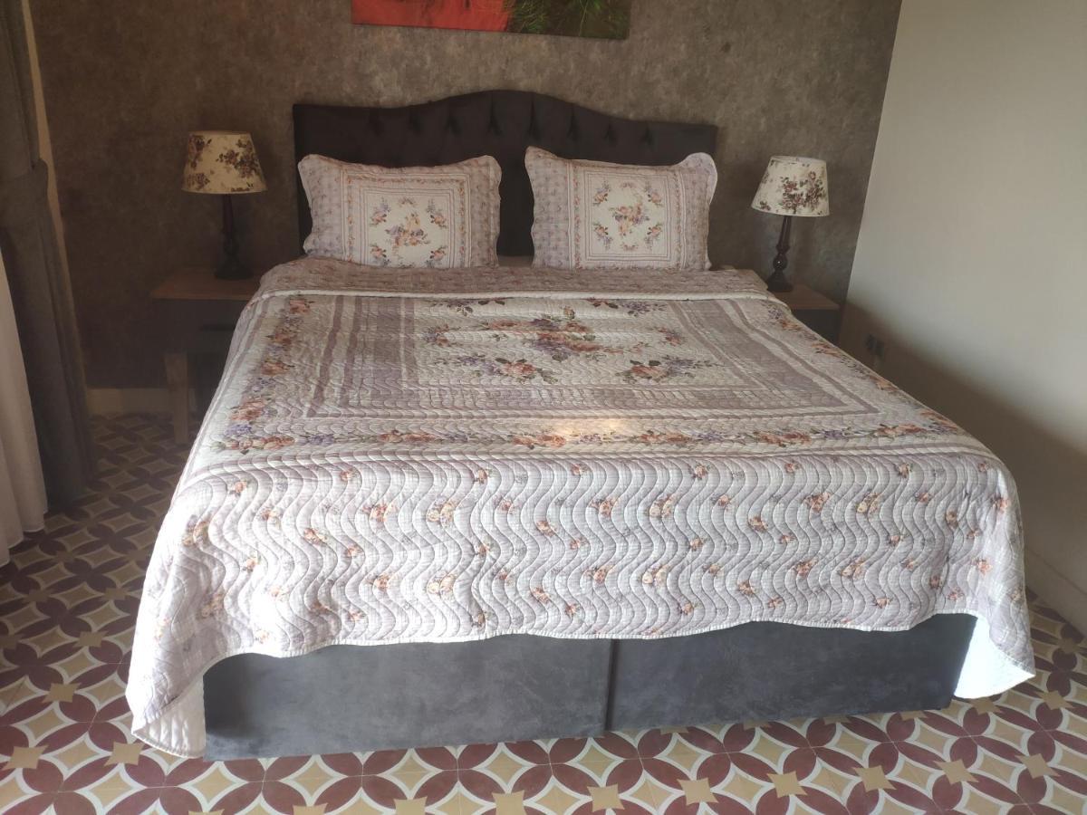 Tarihi Kumbaba Otel Ağva Εξωτερικό φωτογραφία