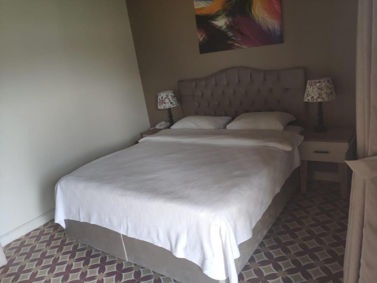 Tarihi Kumbaba Otel Ağva Εξωτερικό φωτογραφία