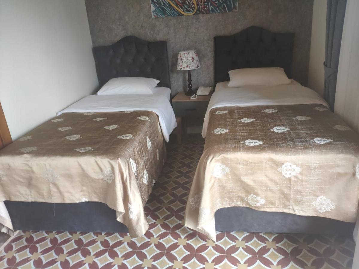 Tarihi Kumbaba Otel Ağva Εξωτερικό φωτογραφία