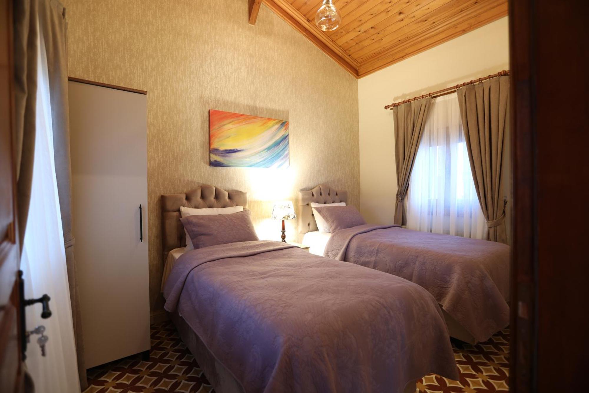 Tarihi Kumbaba Otel Ağva Εξωτερικό φωτογραφία