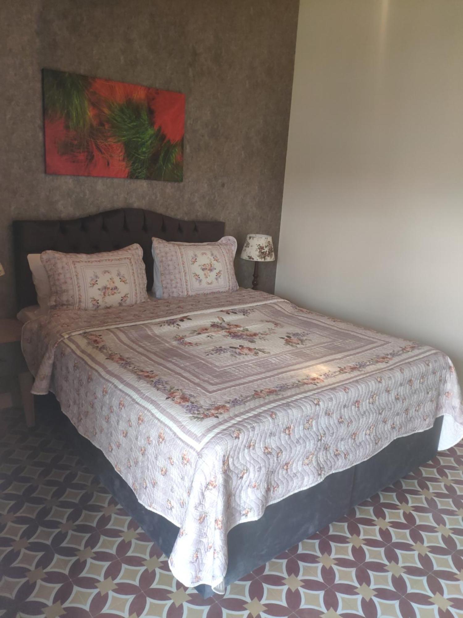 Tarihi Kumbaba Otel Ağva Εξωτερικό φωτογραφία