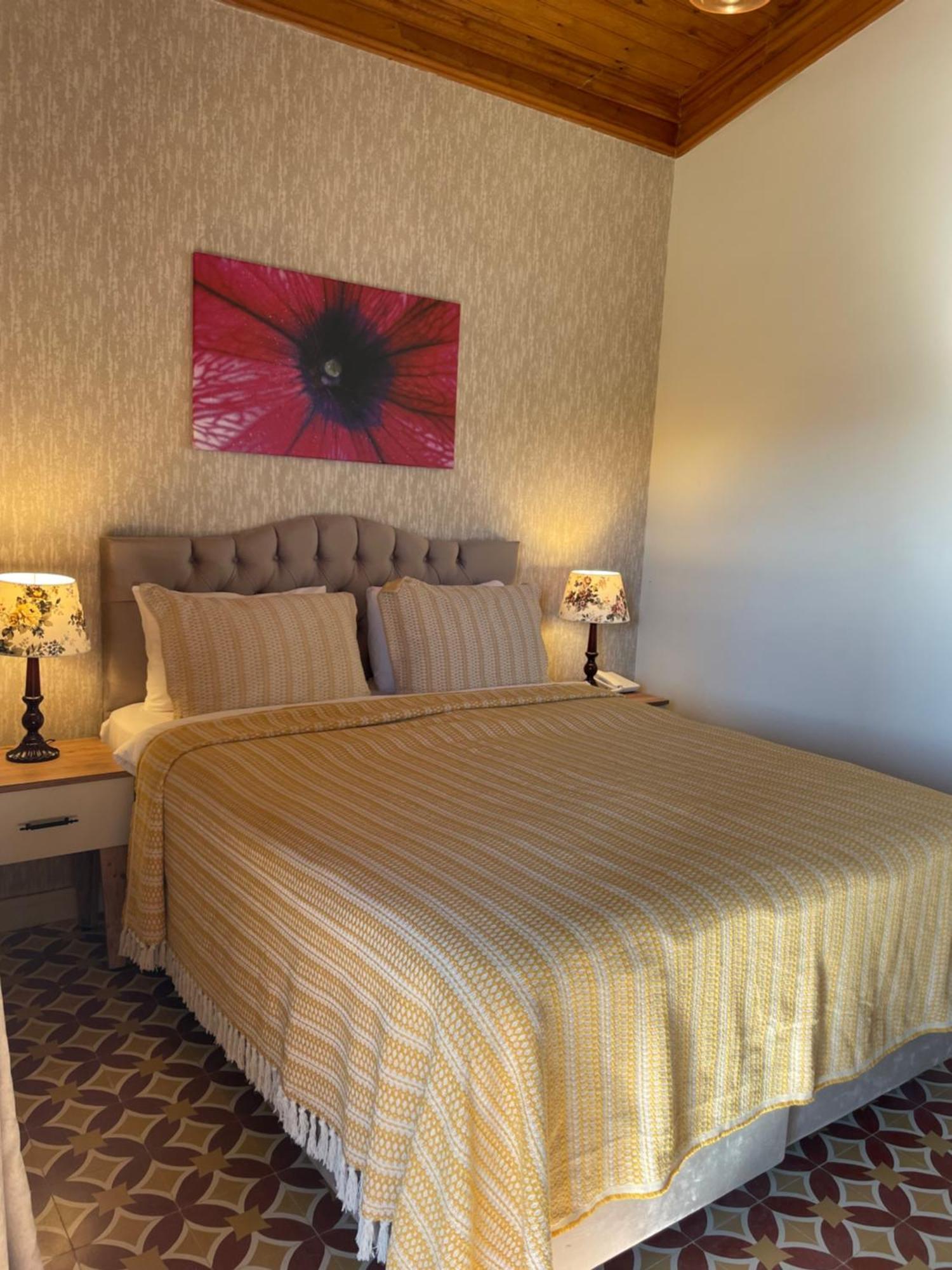 Tarihi Kumbaba Otel Ağva Εξωτερικό φωτογραφία