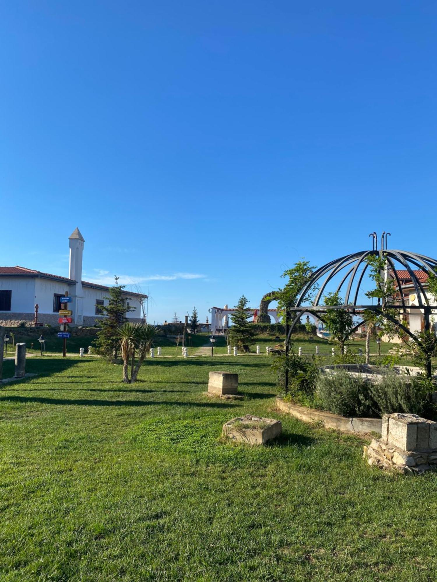 Tarihi Kumbaba Otel Ağva Εξωτερικό φωτογραφία