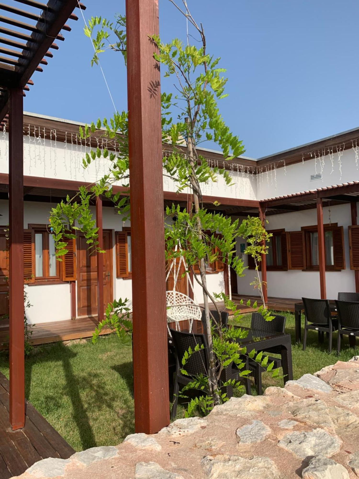 Tarihi Kumbaba Otel Ağva Εξωτερικό φωτογραφία