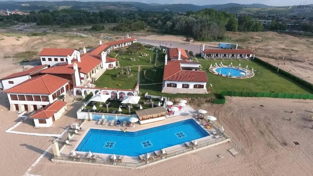 Tarihi Kumbaba Otel Ağva Εξωτερικό φωτογραφία
