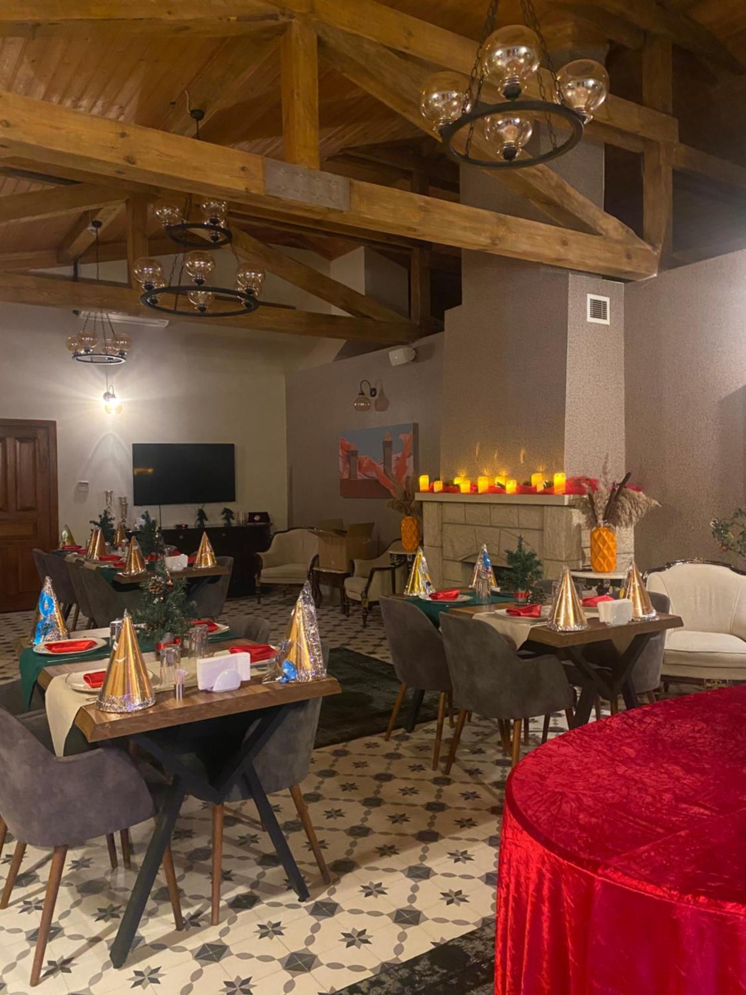 Tarihi Kumbaba Otel Ağva Εξωτερικό φωτογραφία