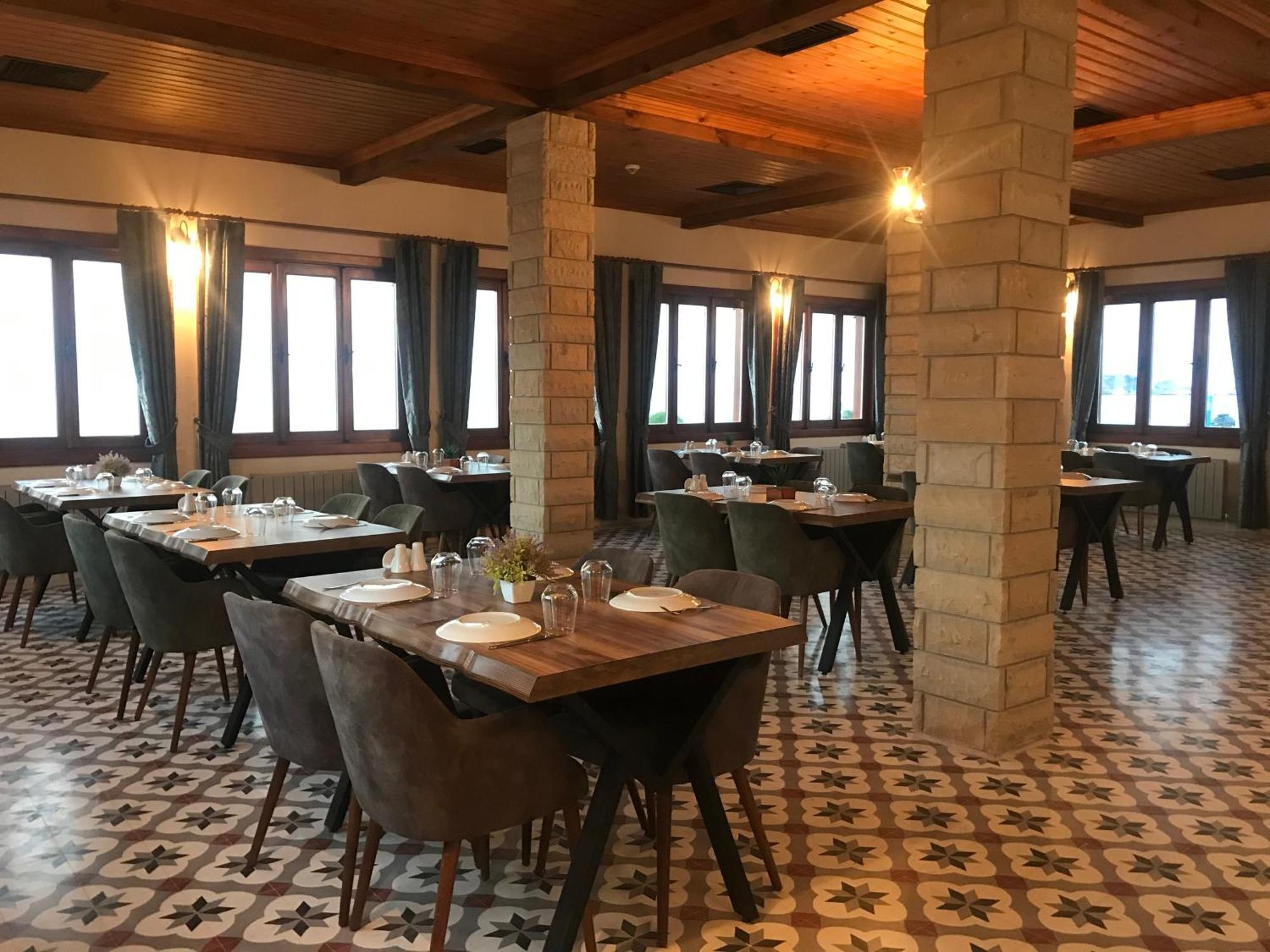 Tarihi Kumbaba Otel Ağva Εξωτερικό φωτογραφία