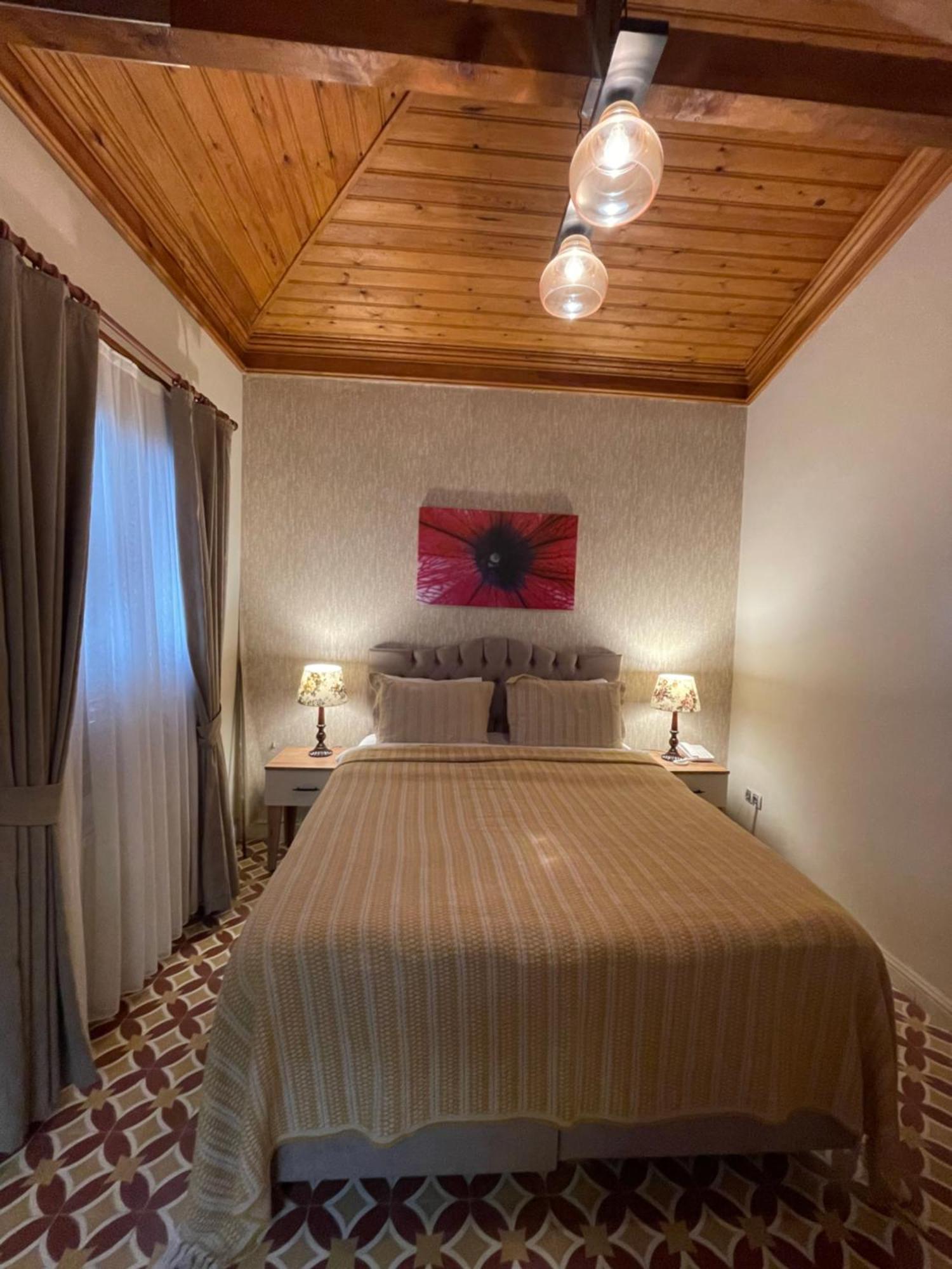 Tarihi Kumbaba Otel Ağva Εξωτερικό φωτογραφία