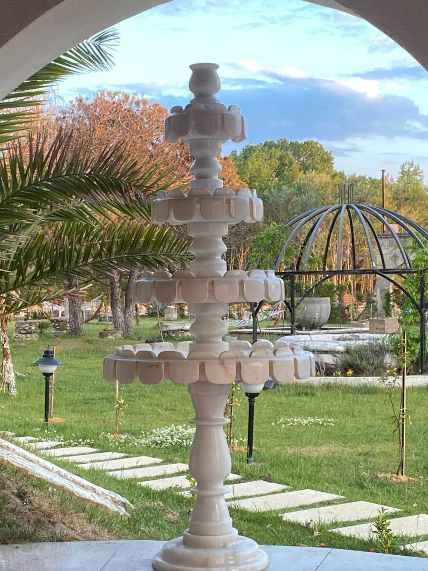 Tarihi Kumbaba Otel Ağva Εξωτερικό φωτογραφία
