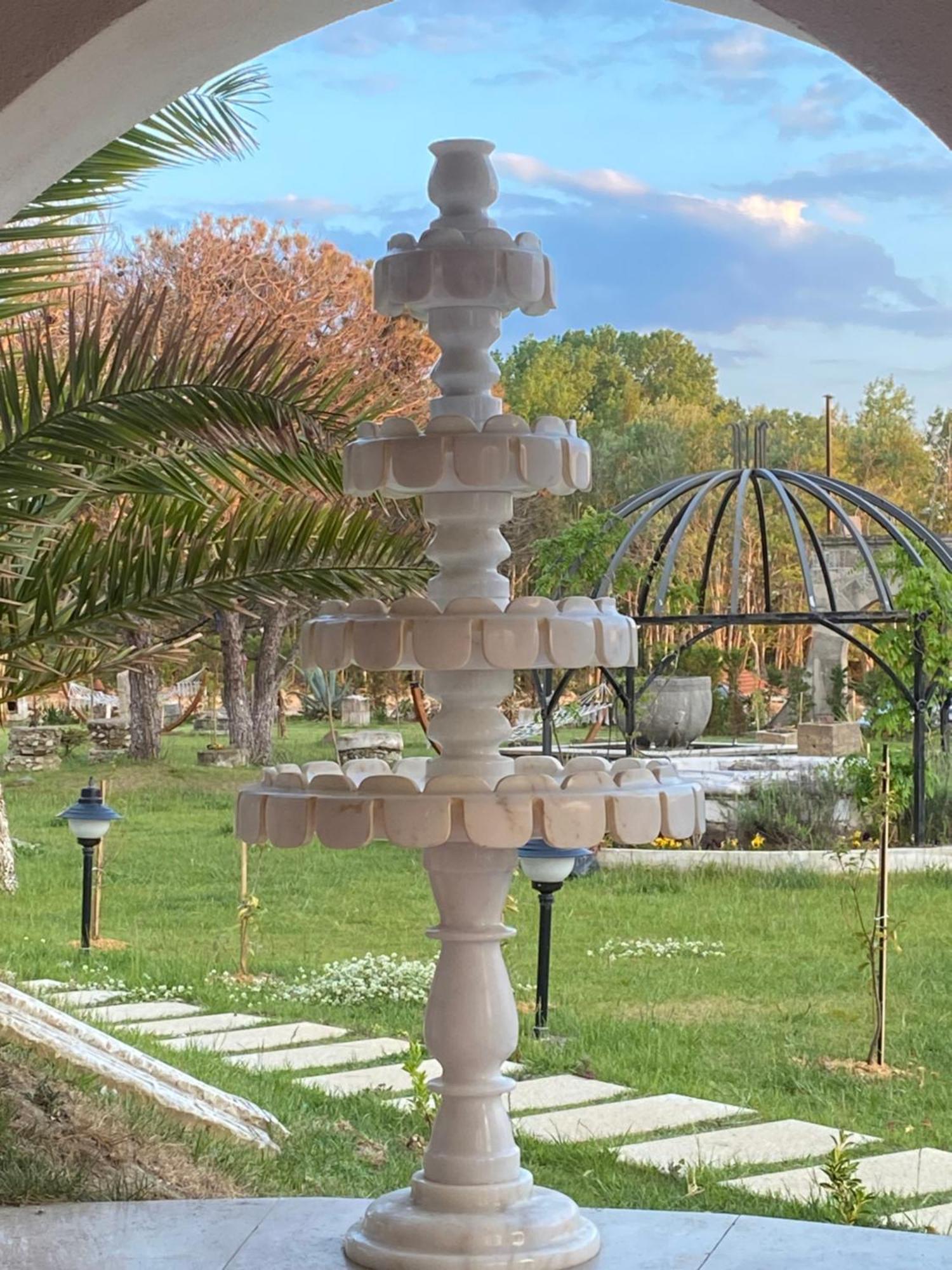 Tarihi Kumbaba Otel Ağva Εξωτερικό φωτογραφία