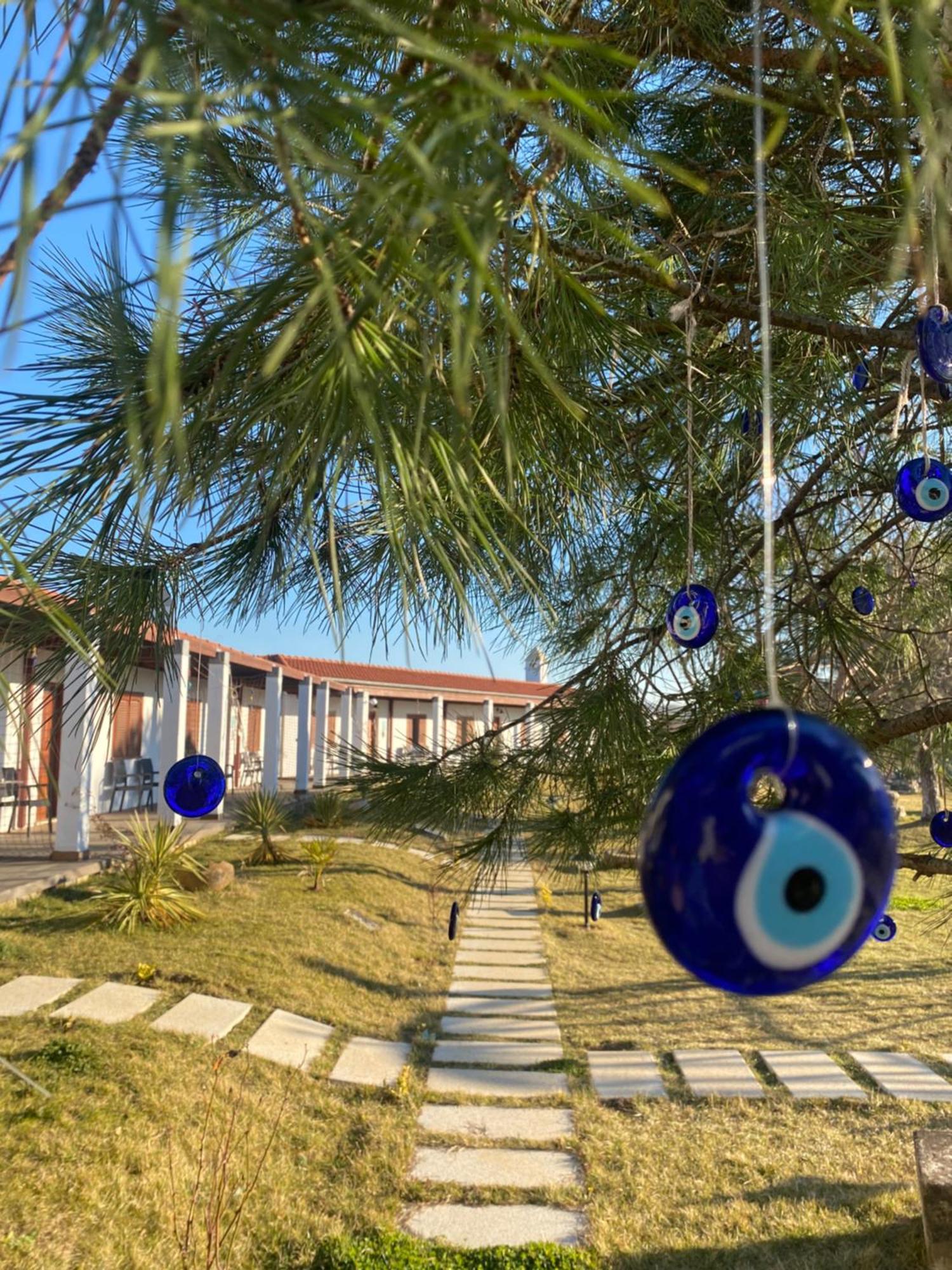 Tarihi Kumbaba Otel Ağva Εξωτερικό φωτογραφία